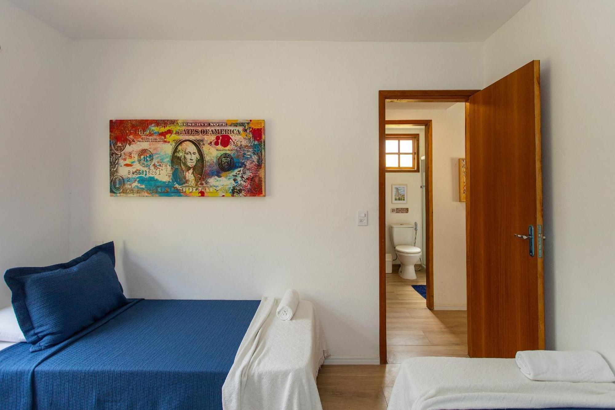 Casa Com Area Gourmet E Piscina Em | Ceu 27 Búzios